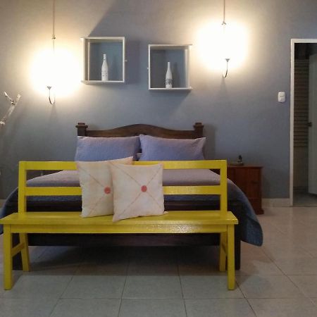 Habitacion Casa Las Aves Honda  Esterno foto