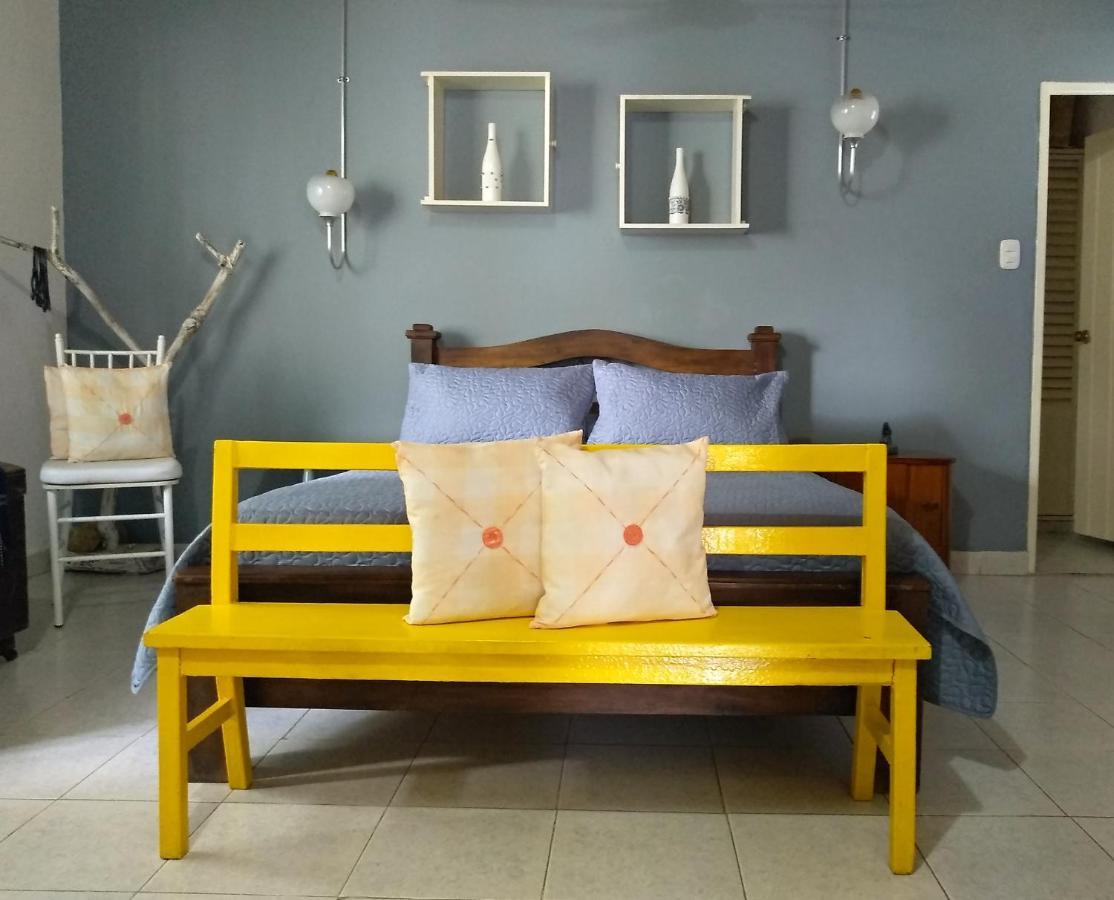 Habitacion Casa Las Aves Honda  Esterno foto