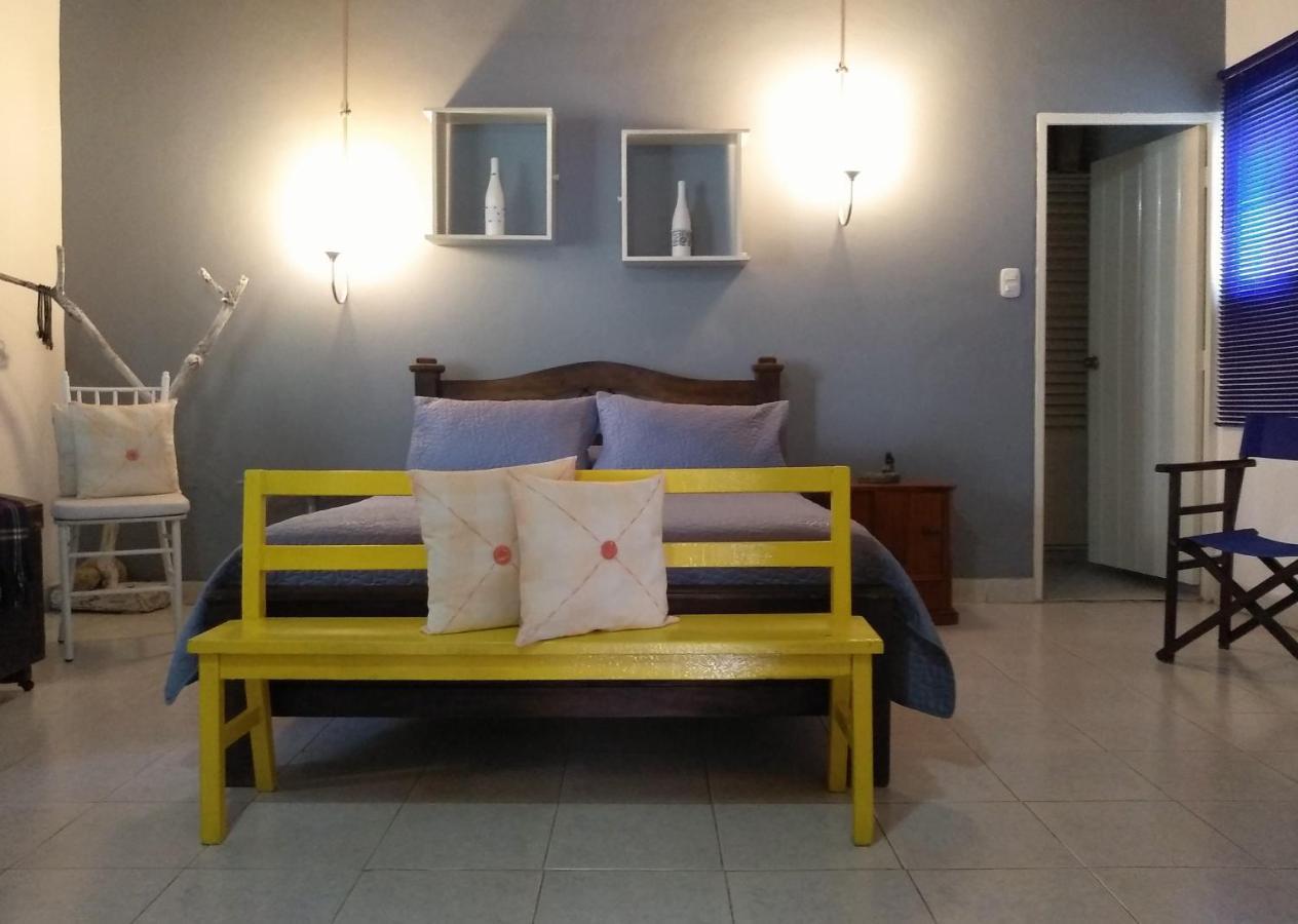 Habitacion Casa Las Aves Honda  Esterno foto