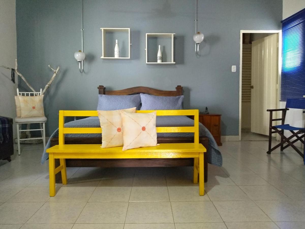 Habitacion Casa Las Aves Honda  Esterno foto