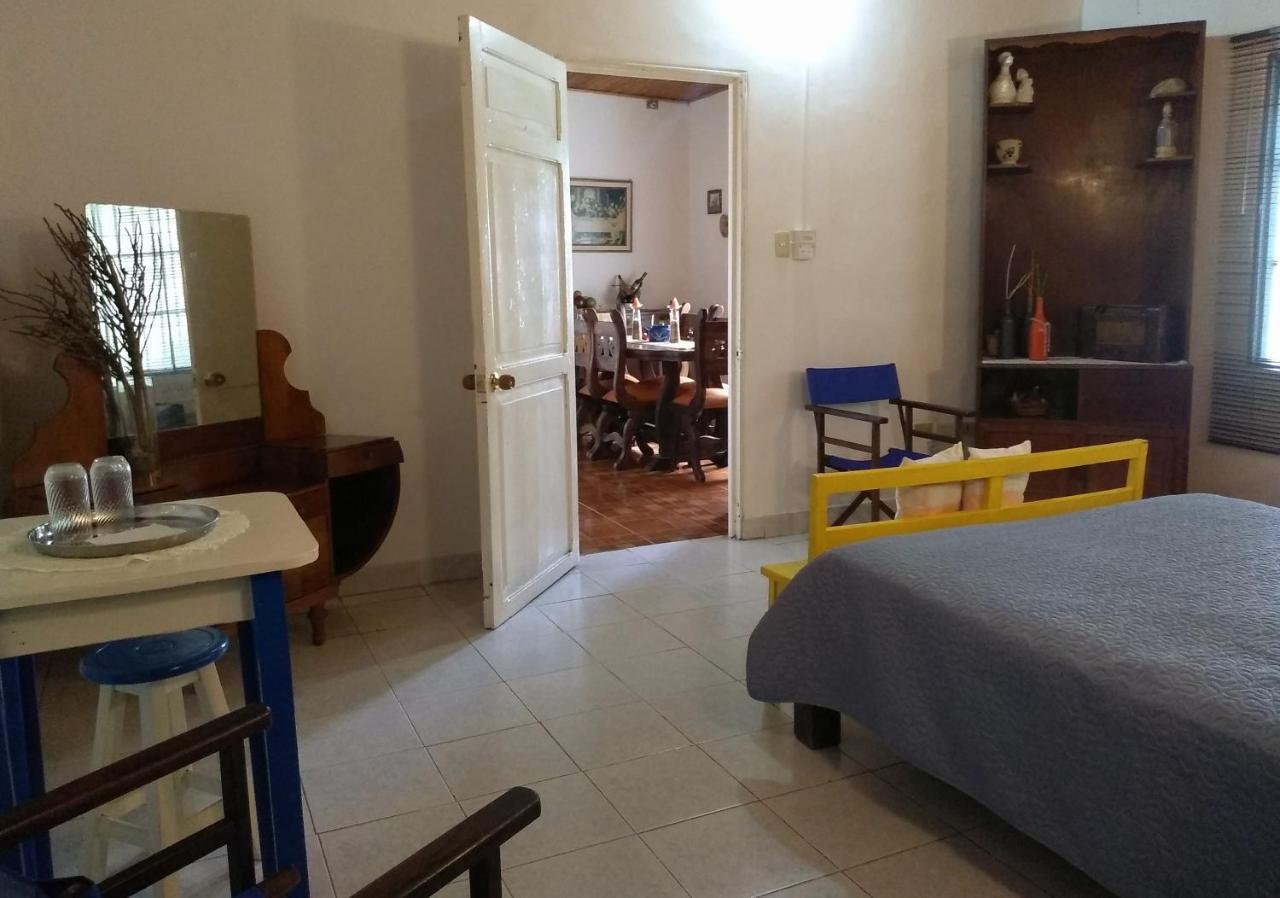 Habitacion Casa Las Aves Honda  Esterno foto