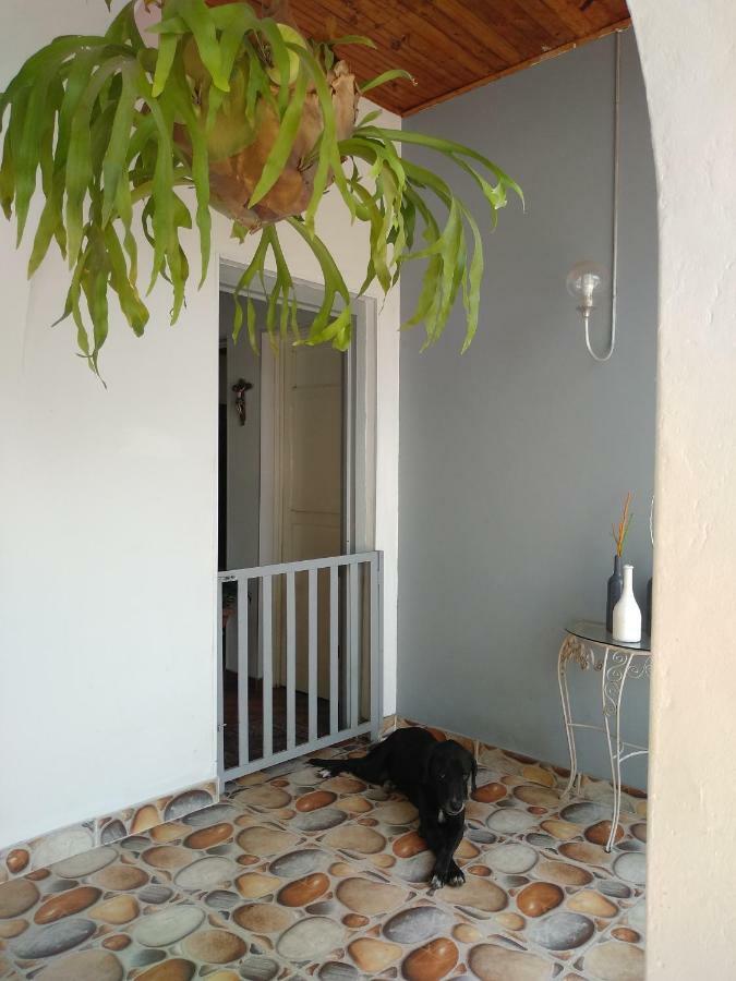 Habitacion Casa Las Aves Honda  Esterno foto
