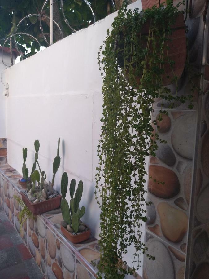 Habitacion Casa Las Aves Honda  Esterno foto