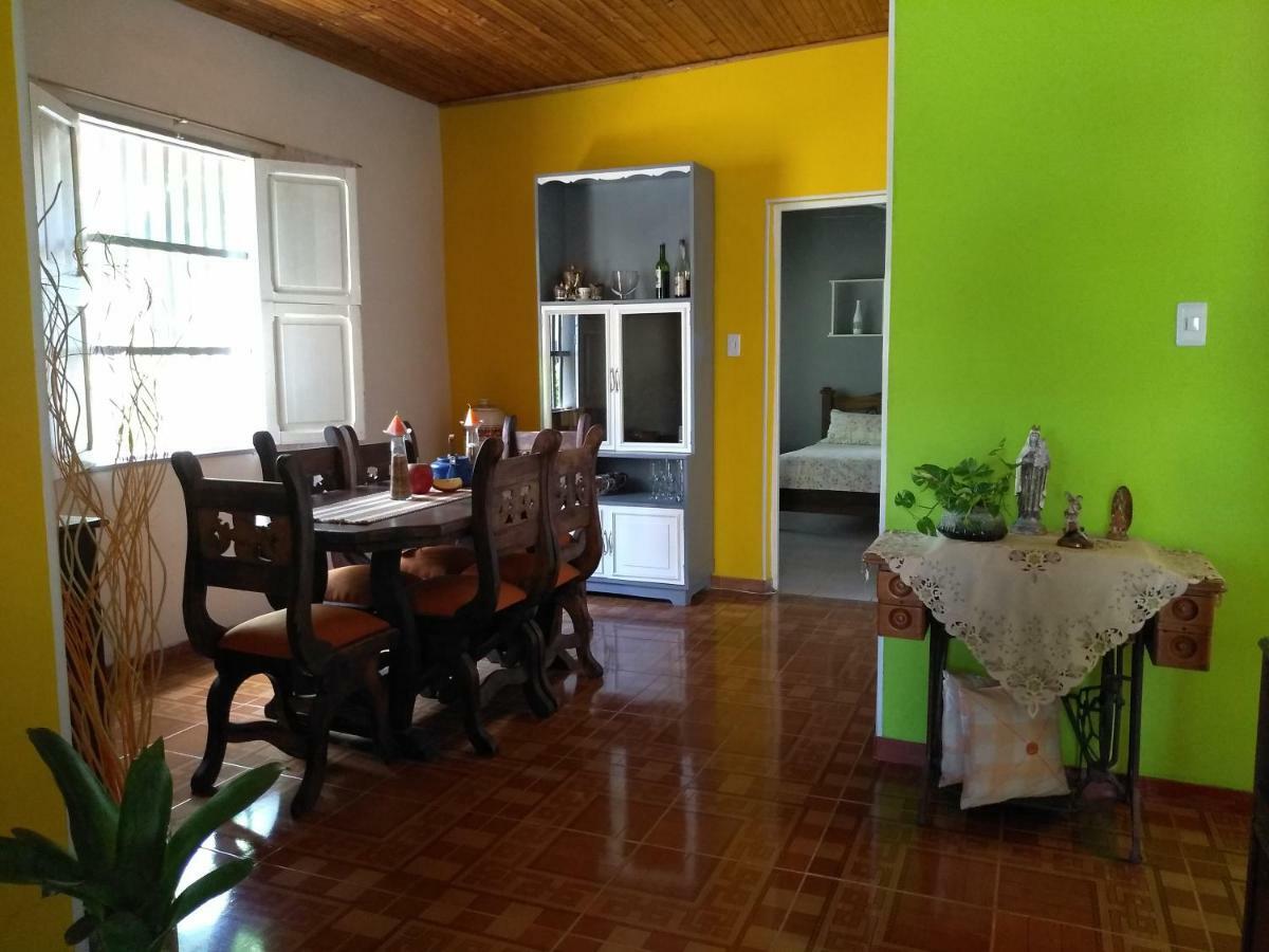 Habitacion Casa Las Aves Honda  Esterno foto
