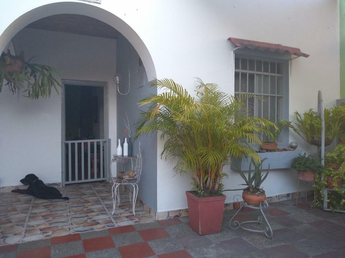 Habitacion Casa Las Aves Honda  Esterno foto