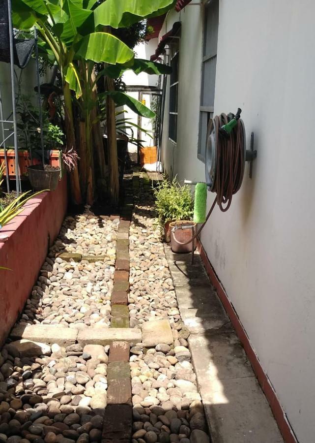 Habitacion Casa Las Aves Honda  Esterno foto