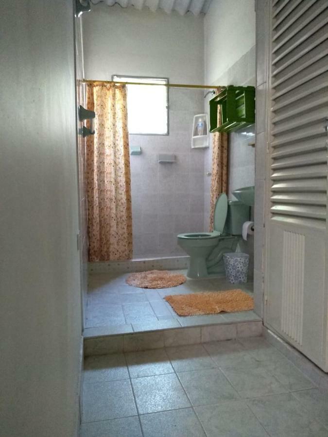 Habitacion Casa Las Aves Honda  Esterno foto